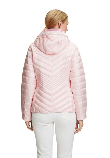 Betty Barclay Reversible jacket - pink (4003)