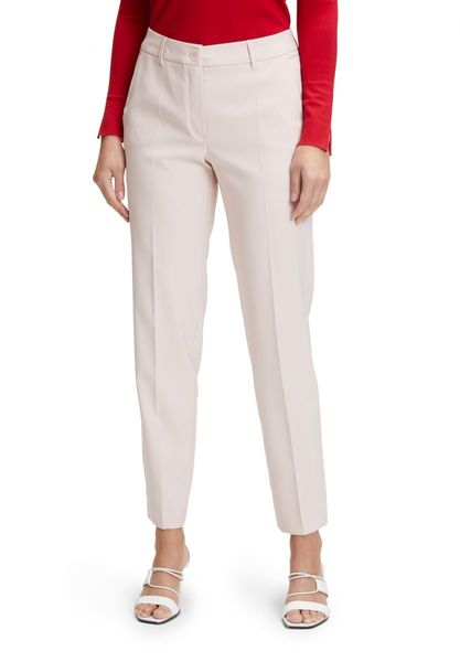 Betty Barclay Business trousers - pink (6055)