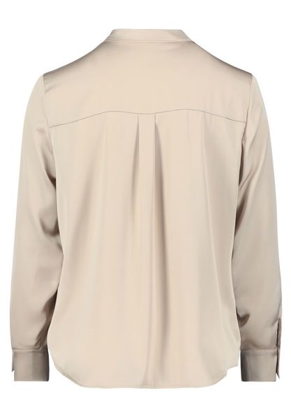 Betty Barclay Long blouse - beige (7234)