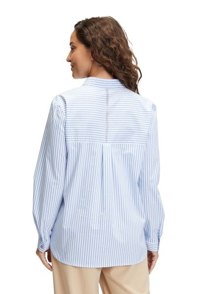 Betty Barclay Shirt blouse - blue (8810)