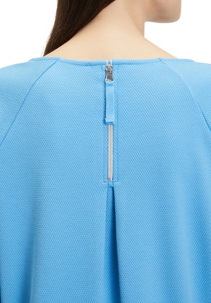 Betty Barclay Casual T-shirt - blue (8098)