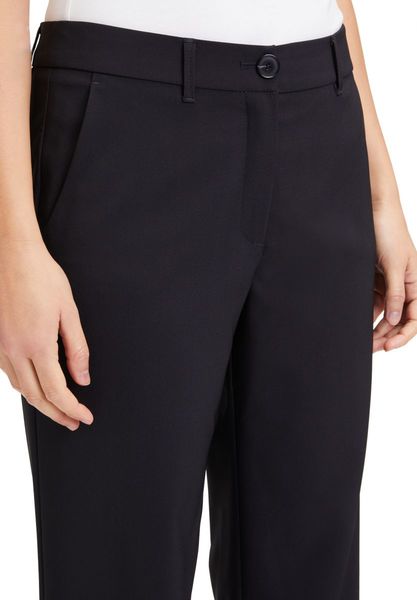 Betty Barclay Business trousers - black (9045)