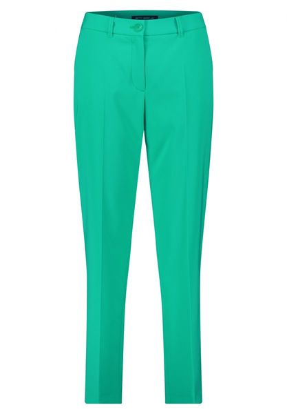 Betty Barclay Business trousers - green (5266)