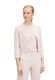 Betty Barclay Fine knit bolero - pink (6055)