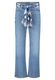 Betty Barclay Stretch trousers - blue (8619)