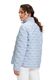 Betty Barclay Quilted jacket - blue (8399)