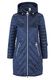 Betty Barclay Quilted jacket - blue (8338)
