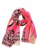 Betty Barclay Basic scarf - red (4868)