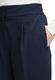 Betty Barclay Cloth trousers - blue (8345)