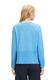 Betty Barclay Pull-over en maille - bleu (8098)