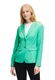 Betty Barclay Short blazer - green (5266)
