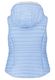 Betty Barclay Quilted body warmer - blue (8002)