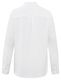 Yaya Basic-Bluse aus weichem Polin - weiß (00000)