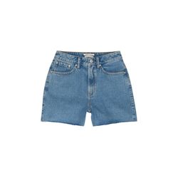 Tom Tailor Denim Mom jeans shorts - blue (10119)