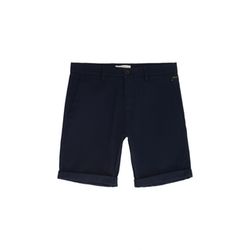 Tom Tailor Denim Slim chino shorts - blue (10668)