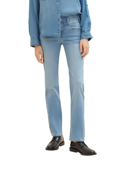 Tom Tailor Jeans - Alexa - bleu (10280)