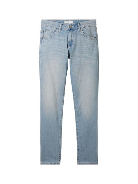 Tom Tailor Josh jeans - bleu (10140)