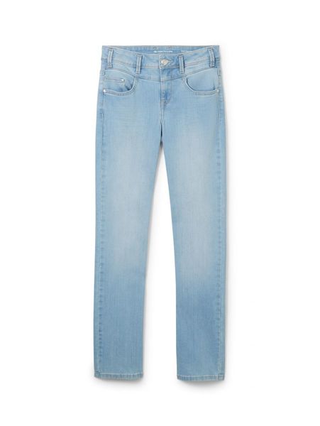 Tom Tailor Jeans - Alexa - blue (10280)