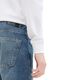 Tom Tailor Denim Loose Straight Fit Jeans - blue (10119)