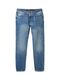 Tom Tailor Denim Loose Straight Fit Jeans - blue (10119)