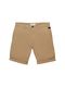 Tom Tailor Denim Slim chino shorts - beige (11612)