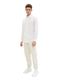 Tom Tailor Patterned shirt - white (34612)