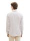 Tom Tailor Shirt with all-over print - white (34621)