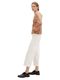 Tom Tailor Culotte en jean - blanc (10315)