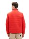 Tom Tailor Denim Lightweight jacket - red (11487)