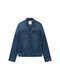 Tom Tailor Denim jacket - blue (10119)