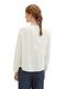 Tom Tailor Embroidered blouse - white (34793)