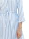 Tom Tailor Striped dress - blue (35221)