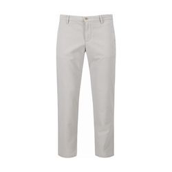 Alberto Jeans Rob slim fit trousers - beige (130)