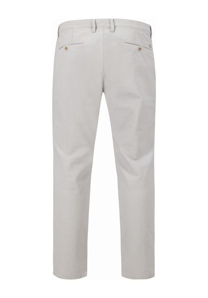 Alberto Jeans Pantalon slim Rob - beige (130)