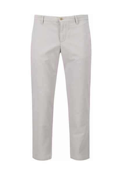 Alberto Jeans Rob slim fit trousers - beige (130)