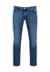 Alberto Jeans Jeans Slim Super Stretch Dual  - blue (882)