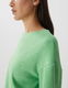 someday Soft sweater - Upolly - green (30025)