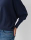 someday Knitted jumper - Taliya - blue (60018)