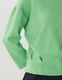someday Weicher Sweater - Upolly - grün (30025)