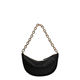abro Shoulder bag - Moon - black (10)