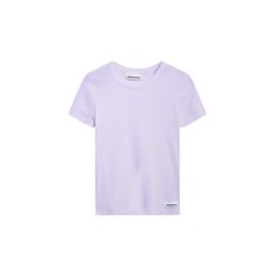 Armedangels T-Shirt - Kardaa - purple (2680)