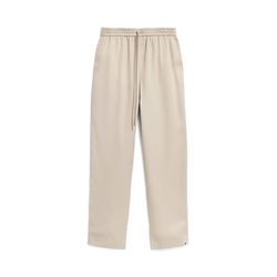 Armedangels Fabric trousers - Kaadia Tapered - beige (2248)