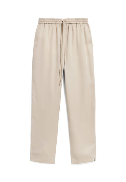 Armedangels Fabric trousers - Kaadia Tapered - beige (2248)
