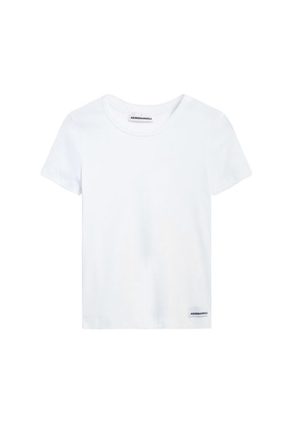 Armedangels T-Shirt - Kardaa - weiß (188)