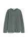 Armedangels Knitted sweater - Tolaa - green/gray (2684)