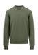 Fynch Hatton Soft fine knit sweater - green (701)