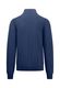 Fynch Hatton Cotton cardigan  - blue (680)
