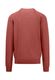 Fynch Hatton Soft fine knit sweater - red (361)