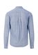 Fynch Hatton Hemd mit Alloverprint - blau (607)
