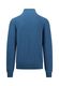 Fynch Hatton Textured knit jumper   - blue (634)